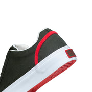 Men's Cruiser Green Nylon Low Tops 00601-441 - ROYAL ELASTICS