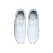 Men's Prince Albert White Leather Sneakers 01401-000 - ROYAL ELASTICS