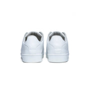 Men's Prince Albert White Leather Sneakers 01401-000 - ROYAL ELASTICS