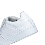 Men's Prince Albert White Leather Sneakers 01401-000 - ROYAL ELASTICS
