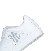 Men's Icon Genesis White Leather Sneakers 01901-000 - ROYAL ELASTICS