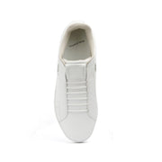 Women's Icon Genesis White Leather Sneakers 91994-000 - ROYAL ELASTICS
