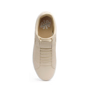 Men's Icon Classic Cream Leather Sneakers 02092-000 - ROYAL ELASTICS