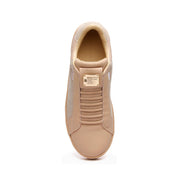 Men's Adelaide Toasted Almond Leather Sneakers 02684-777 - ROYAL ELASTICS