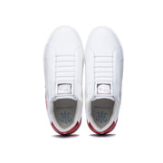 Women's Adelaide Red White Sneakers 92694-001 - ROYAL ELASTICS