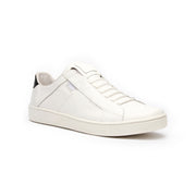 Men's Icon Urbanite White Black Leather Sneakers 02982-090 - ROYAL ELASTICS