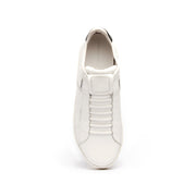 Men's Icon Urbanite White Black Leather Sneakers 02982-090 - ROYAL ELASTICS