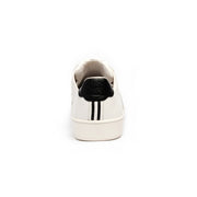 Men's Icon Urbanite White Black Leather Sneakers 02982-090 - ROYAL ELASTICS