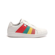 Women's Prince Albert Multicolored Leather Sneakers 91483-143 - ROYAL ELASTICS