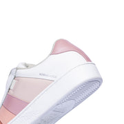 Women's Prince Albert Multicolored Leather Sneakers 91494-110 - ROYAL ELASTICS
