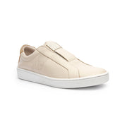 Women's Bishop Classic Gold Leather Sneakers 91791-003 - ROYAL ELASTICS