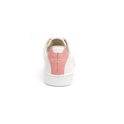 Women's Icon Genesis Color Bar Pink Leather Sneakers 91992-010 - ROYAL ELASTICS