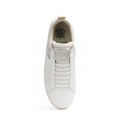 Women's Icon Manhood Light Blue Leather Sneakers 92093-058 - ROYAL ELASTICS