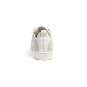 Women's Icon Manhood Light Blue Leather Sneakers 92093-058 - ROYAL ELASTICS