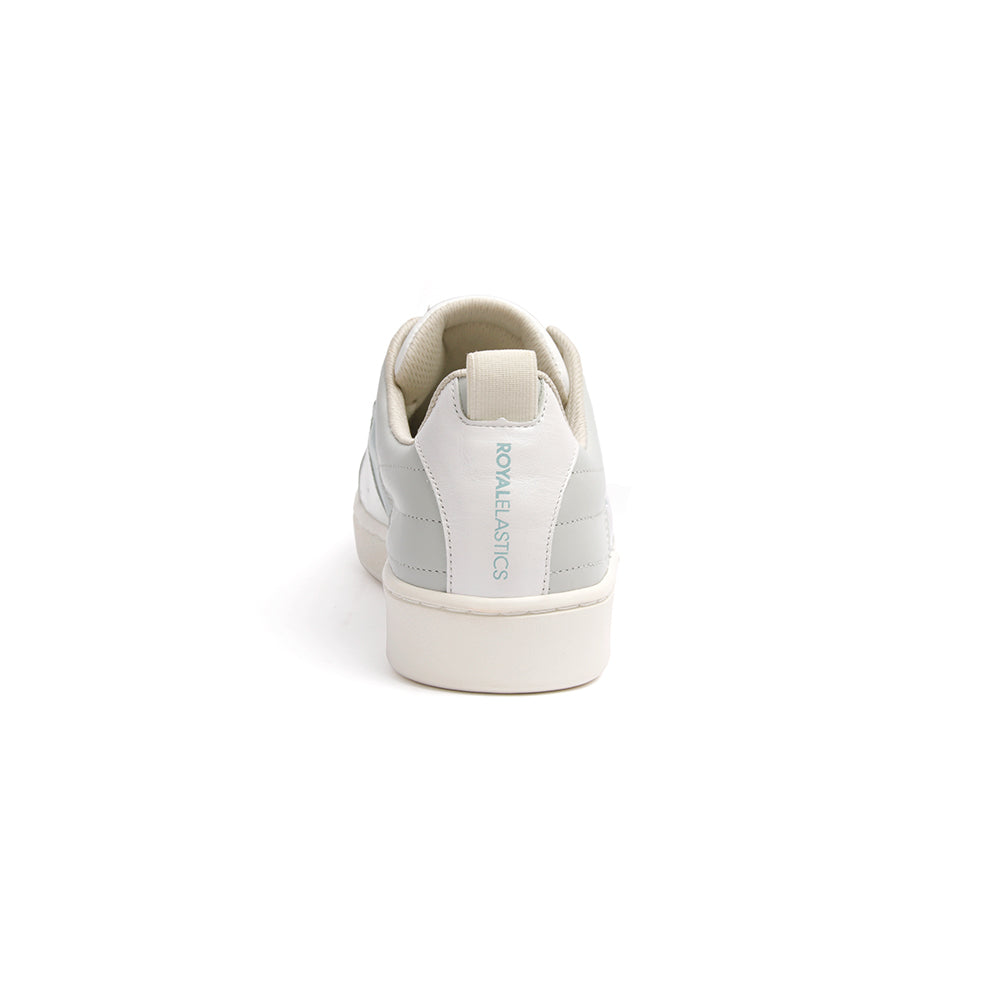 Women's Icon Manhood Light Blue Leather Sneakers 92093-058 - ROYAL ELASTICS