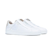 Women's Icon SBI White Cream Leather Sneakers 92501-000 - ROYAL ELASTICS