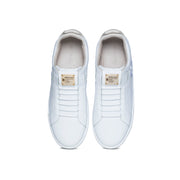 Women's Icon SBI White Cream Leather Sneakers 92501-000 - ROYAL ELASTICS