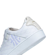 Women's Icon SBI White Cream Leather Sneakers 92501-000 - ROYAL ELASTICS