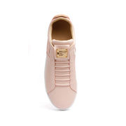 Women's Icon SBI Pink Leather Sneakers 92592-110 - ROYAL ELASTICS