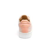 Women's Icon SBI Pink Leather Sneakers 92592-110 - ROYAL ELASTICS