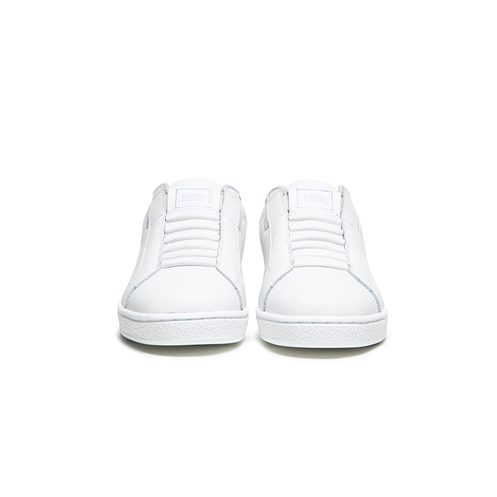 Women's Adelaide White Pink Sneakers 92603-001