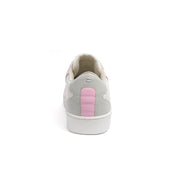 Women's Adelaide Pink Leather Sneakers 92692-016 - ROYAL ELASTICS