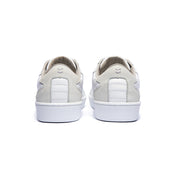 Women's Adelaide White Cream Leather Sneakers 92694-000 - ROYAL ELASTICS