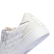 Women's Adelaide White Cream Leather Sneakers 92694-000 - ROYAL ELASTICS