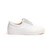 Men's Tela White Sneakers 03092-010 - ROYAL ELASTICS