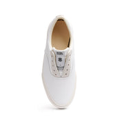 Men's Tela White Sneakers 03092-010 - ROYAL ELASTICS