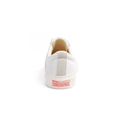 Men's Tela White Sneakers 03092-010 - ROYAL ELASTICS