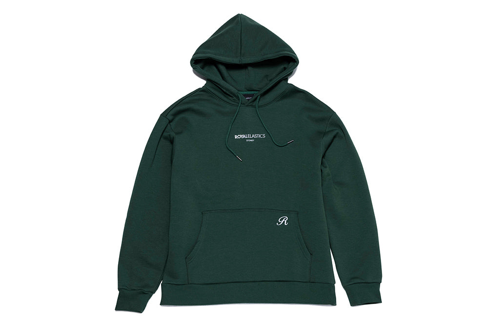 Unisex Hoodie Green