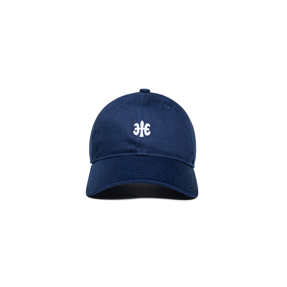 Original logo cap blue R71100-550