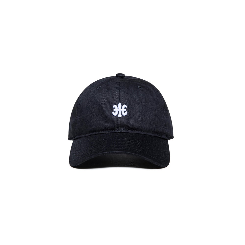 Original logo cap black R71100-990