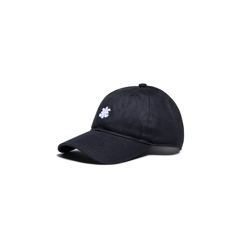 Original logo cap black R71100-990