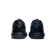 Men's Rider Black Leather Sneakers 06794-999 - ROYAL ELASTICS
