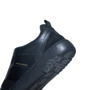 Men's Rider Black Leather Sneakers 06794-999 - ROYAL ELASTICS