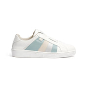 Women's Prince Albert Multicolored Leather Sneakers 91493-085 - ROYAL ELASTICS