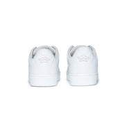 Women's Icon Genesis White Pink Leather Sneakers 91901-001 - ROYAL ELASTICS