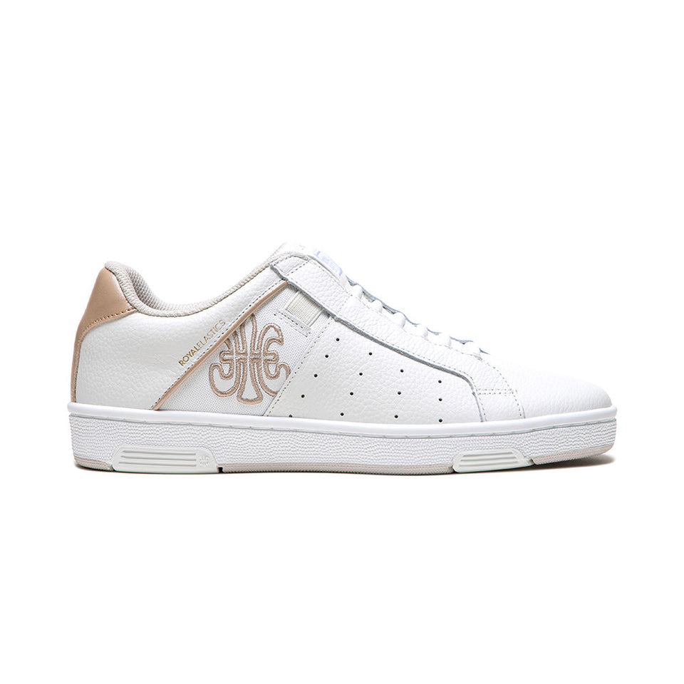 Royal Elastics- Laceless Sneakers- Women