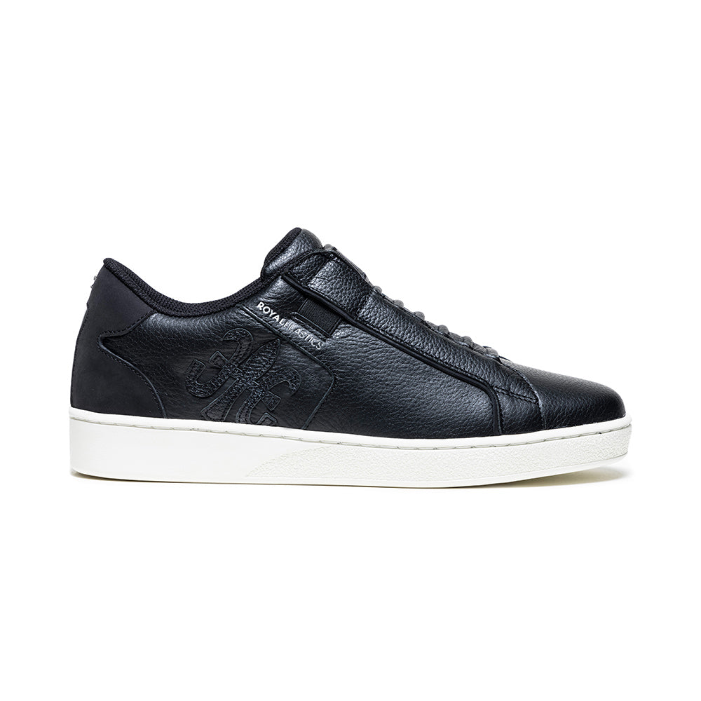 Women's Adelaide Black Sneakers 92623-999